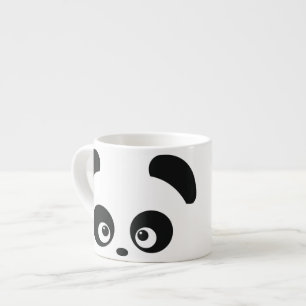 Liebe Panda® Espresso-Tasse Espressotasse
