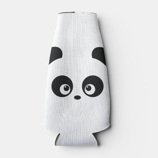 Liebe Panda® Flaschenkühler (Vorderseite)