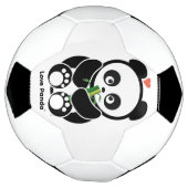 Liebe Panda® Fußball (Gedreht)