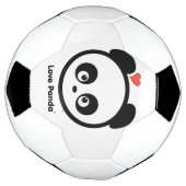 Liebe Panda® Fußball (Gedreht)