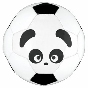 Liebe Panda® Fußball
