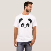 Liebe Panda® Gear T-Shirt (Vorne ganz)