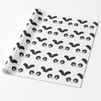Liebe Panda® Geschenkpapier