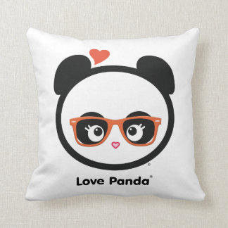 Liebe Panda® Kissen