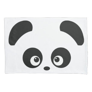 Liebe Panda® Kissenbezug