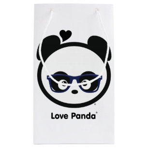 Liebe Panda® Kleine Geschenktüte