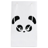 Liebe Panda® Kleine Geschenktüte (Vorderseite)