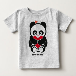 Liebe Panda® Kleinkind Langschlauch Baby T-shirt