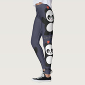 Liebe Panda® Leggings (Links)