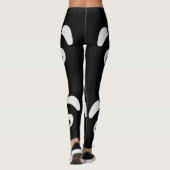 Liebe Panda® Leggings (Rückseite)