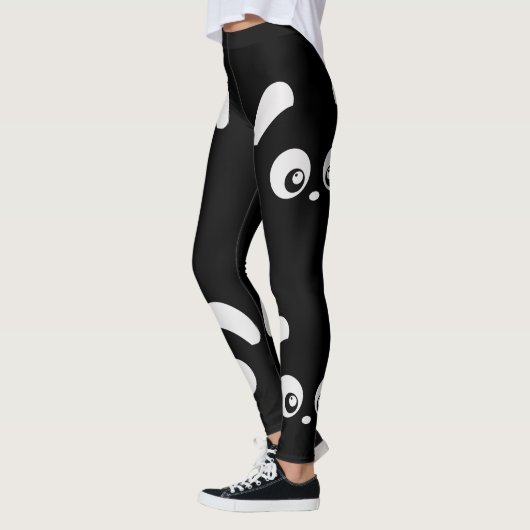 Liebe Panda® Leggings (Links)