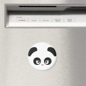 Liebe Panda® Magnet (In Situ (Geschirrspüler))