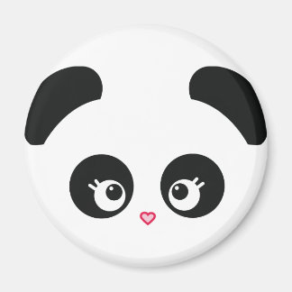 Liebe Panda® Magnet