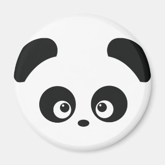 Liebe Panda® Magnet