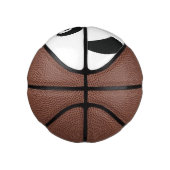 Liebe Panda® Mini Basketball (Rechts)