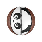 Liebe Panda® Mini Basketball (Vertikal)