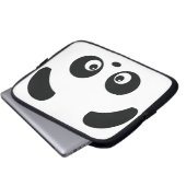 Liebe Panda® Notebook-Sieb Laptopschutzhülle (Vorne Knopf)