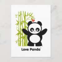 Liebe Panda®