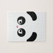 Liebe Panda® Puzzle (Horizontal)