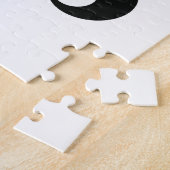 Liebe Panda® Puzzle (Seite)