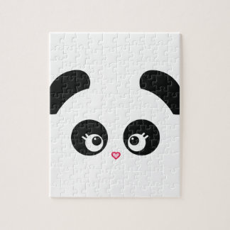 Liebe Panda® Puzzle