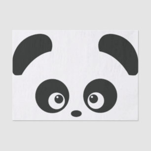 Liebe Panda® Seidenpapier