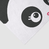 Liebe Panda® Seidenpapier (Ausschnitt)