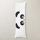 Liebe Panda® Seitenschläferkissen (Vorderseite Vertikal)