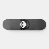Liebe Panda® Skateboard (Horizontal)