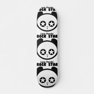 Liebe Panda® Skateboard