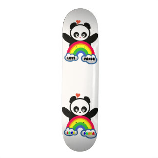 Liebe Panda® Skateboard