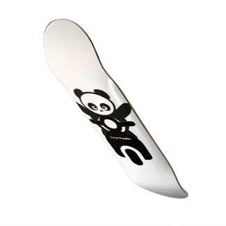 Liebe Panda® Skateboard