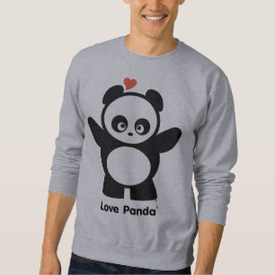Liebe Panda® Sweatshirt