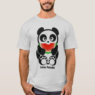 Liebe Panda® T-Shirt