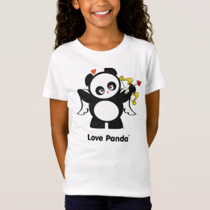 Liebe Panda® T-Shirt
