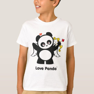 Liebe Panda® T-Shirt