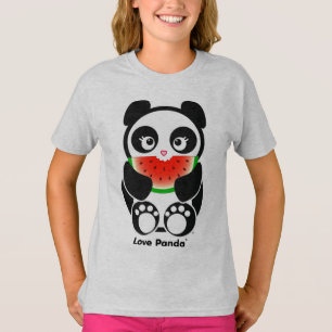 Liebe Panda® T-Shirt
