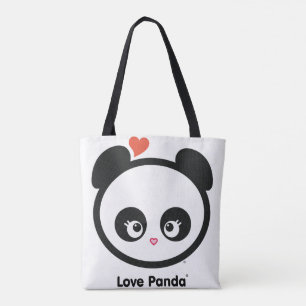 Liebe Panda® Tasche