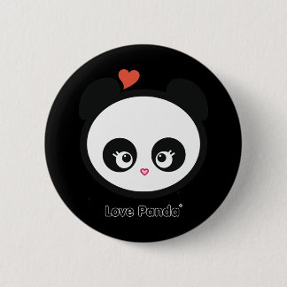 Liebe Panda®-Taste Button