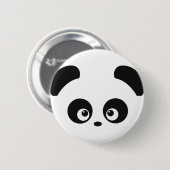 Liebe Panda®-Taste Button (Vorne & Hinten)