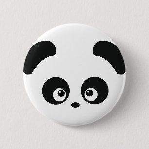 Liebe Panda®-Taste Button