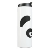 Liebe Panda® Thermosbecher (Nach links gedreht)