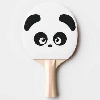 Liebe Panda® Tischtennis Schläger