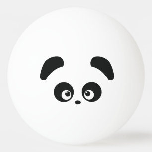 Liebe Panda® Tischtennisball