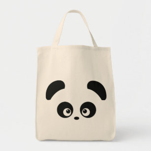 Liebe Panda® Tote Bag Tragetasche