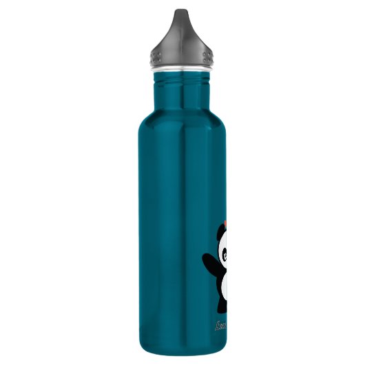 Liebe Panda® Trinkflasche (Links)