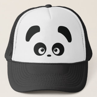 Liebe Panda® Trucker-Hut Truckerkappe