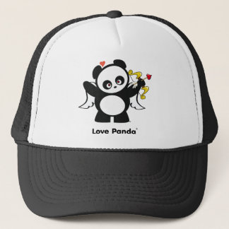 Liebe Panda® Truckerkappe