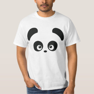 Liebe Panda® Value Männerbekleidung T-Shirt