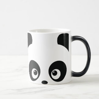Liebe Panda® verwandelnde Tasse